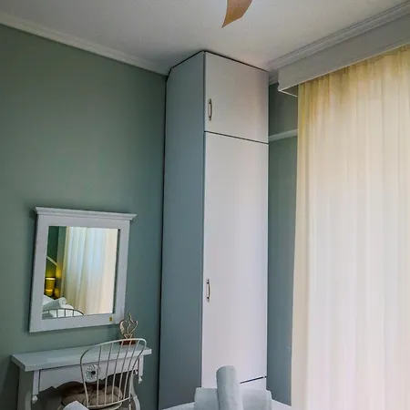 The Perfect 2 Apartamento *