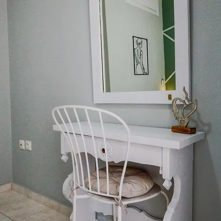 Apartamento The Perfect 2 Tesalónica