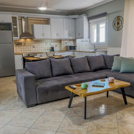 Apartamento The Perfect 2 *