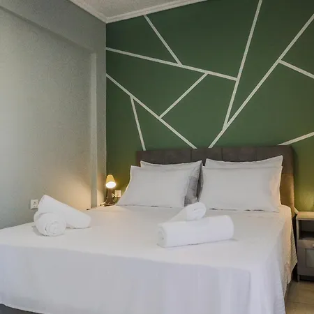 Apartamento The Perfect 2 Tesalónica