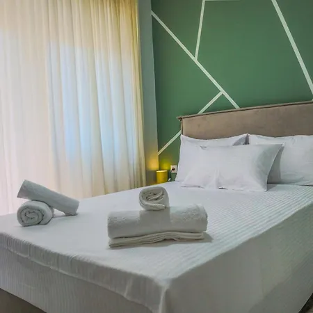 The Perfect 2 Apartamento *