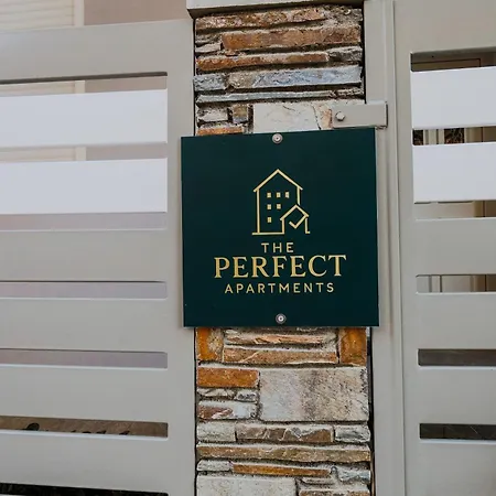 The Perfect 2 Tesalónica