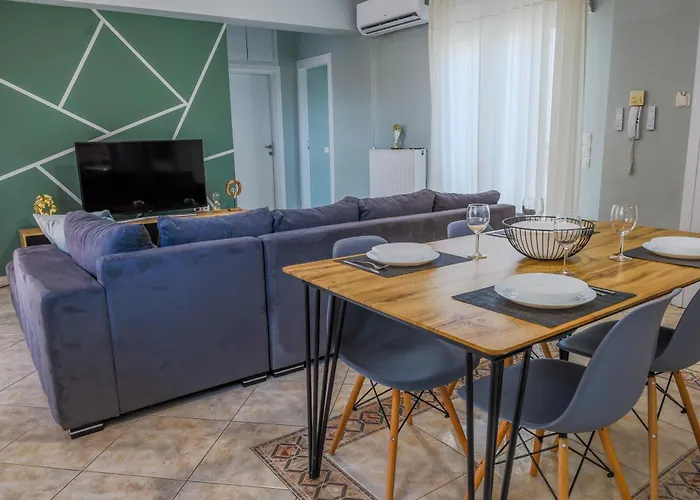 The Perfect 2 Apartman *
