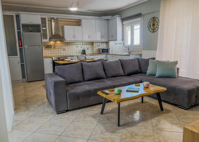 Apartman The Perfect 2 *