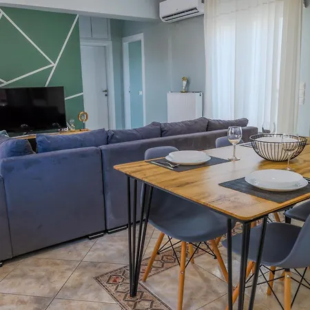 The Perfect 2 Apartament *