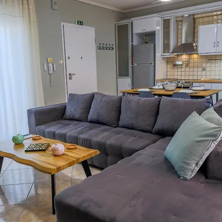 The Perfect 2 Apartament *