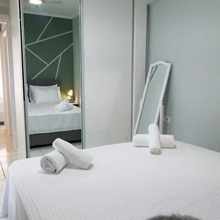 The Perfect 2 Apartament