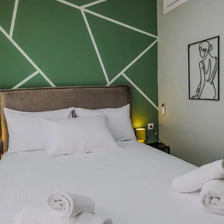 The Perfect 2 Apartament Salonic