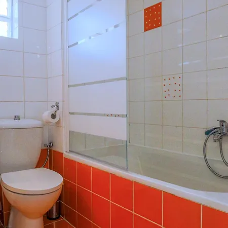 The Perfect 2 Apartament