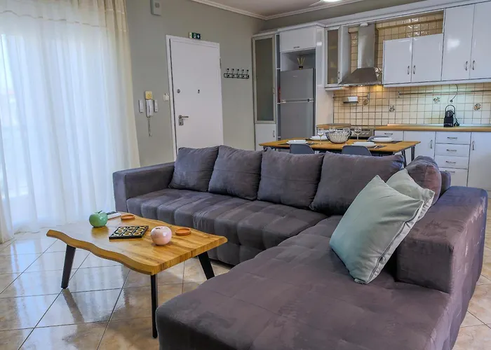 The Perfect 2 アパート *