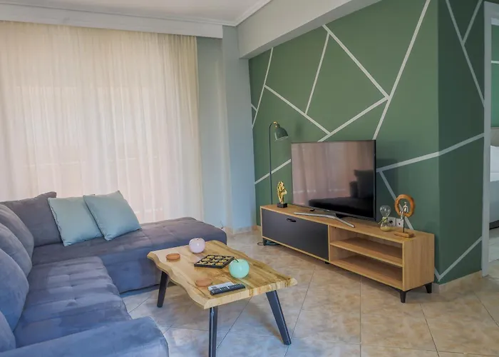 The Perfect 2 * テッサロニキ