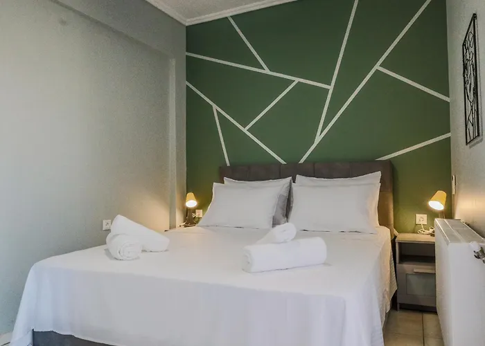 アパート The Perfect 2 テッサロニキ