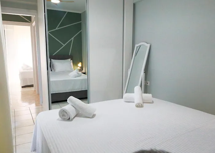 The Perfect 2 アパート