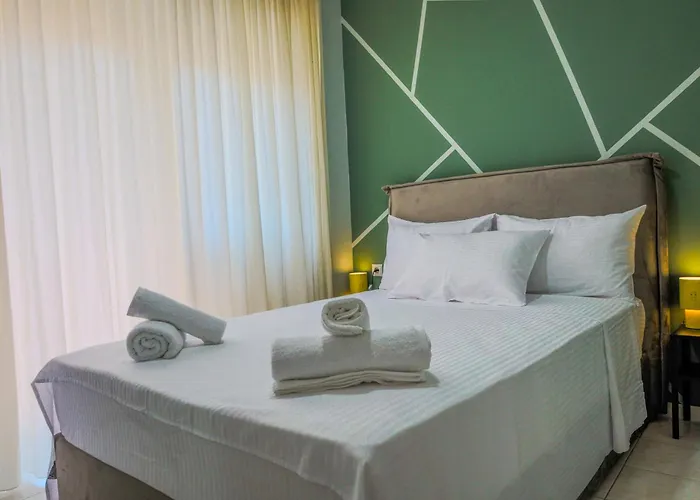 The Perfect 2 アパート *