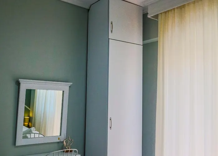 The Perfect 2 アパート *