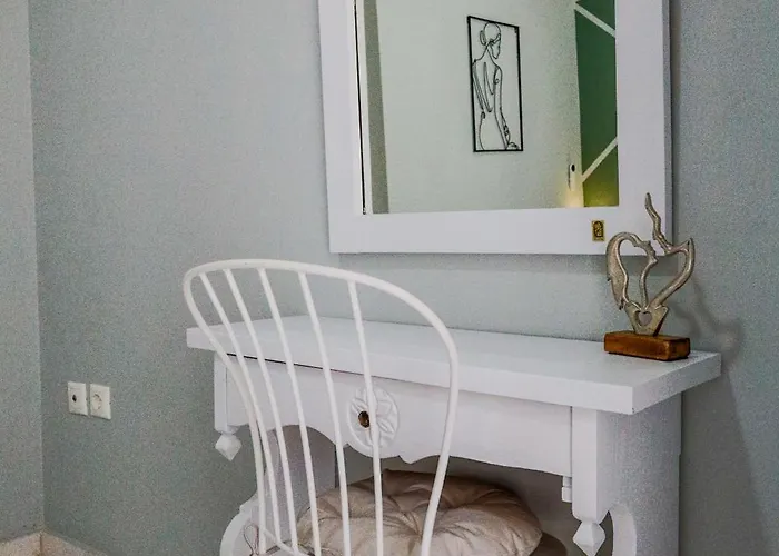 アパート The Perfect 2 テッサロニキ