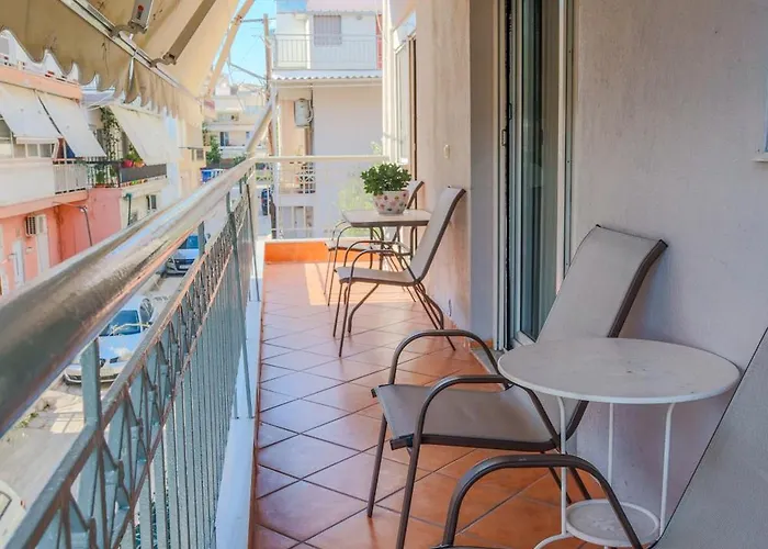 The Perfect 2 テッサロニキ