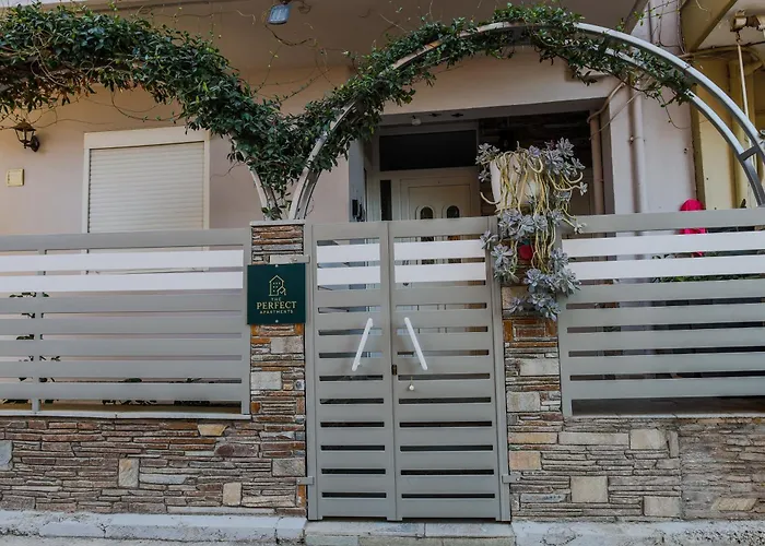 The Perfect 2 * テッサロニキ