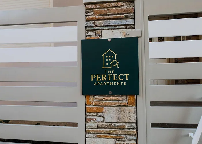 The Perfect 2 テッサロニキ